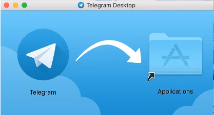 Cài đặt Telegram for MACOS