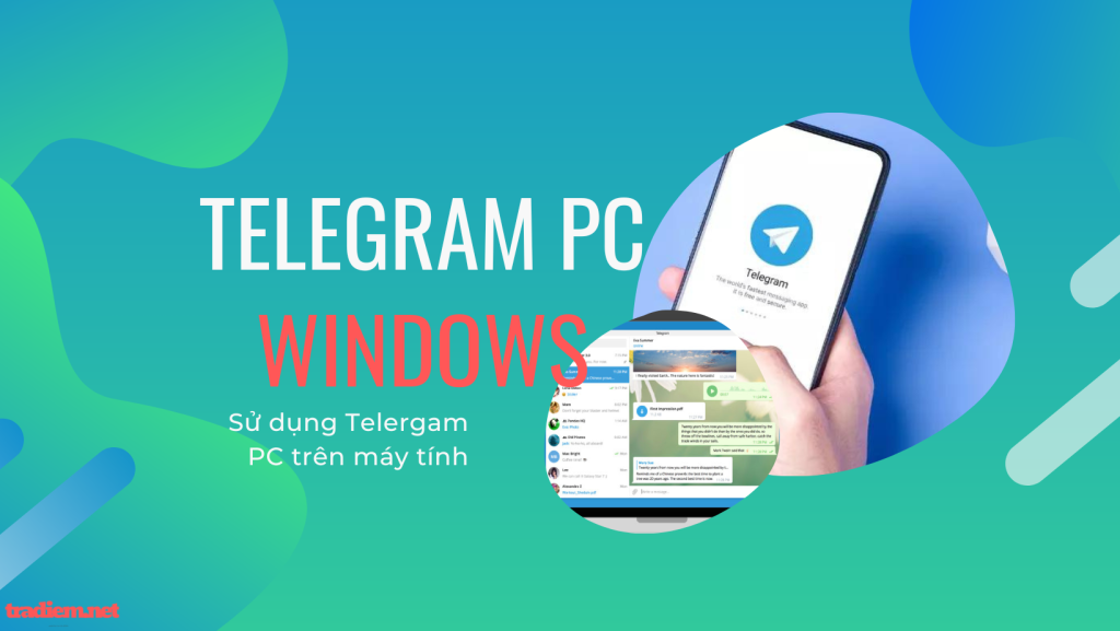 Telergam PC