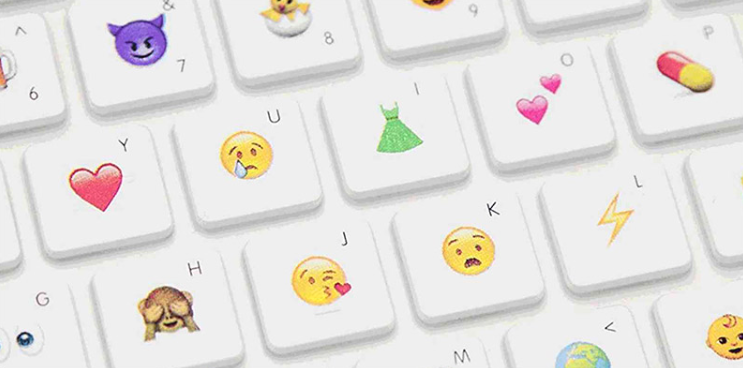 Emoji, Emoticon và Sticker khác nhau thế nào?