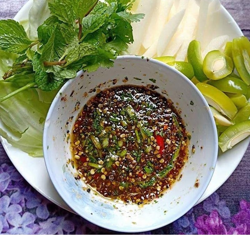 Chẩm chéo