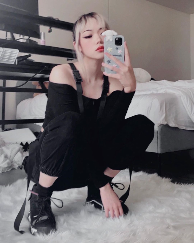 Tài khoản Onlyfans: Mei Kou