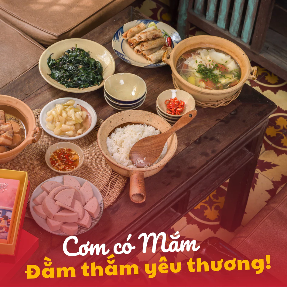 Nước mắm Cát Hải